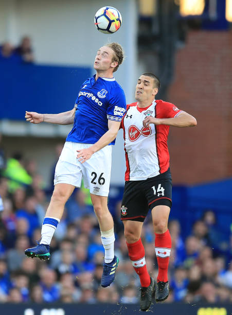 每个球员都 每个球员都